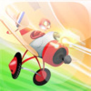  iFlyer (2009). Нажмите, чтобы увеличить.