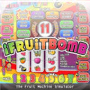  iFruitBomb - The Fruit Machine Simulator (2009). Нажмите, чтобы увеличить.