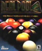  Real Pool 2 (2002). Нажмите, чтобы увеличить.