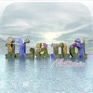  iLand3D (2009). Нажмите, чтобы увеличить.