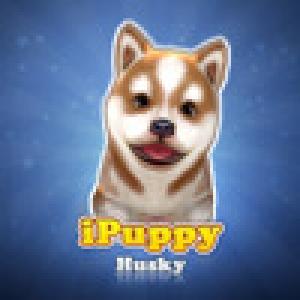  iPuppy Husky (2009). Нажмите, чтобы увеличить.