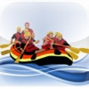  iRafting (2009). Нажмите, чтобы увеличить.