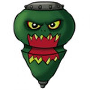  iTop Spin Fighters (2010). Нажмите, чтобы увеличить.