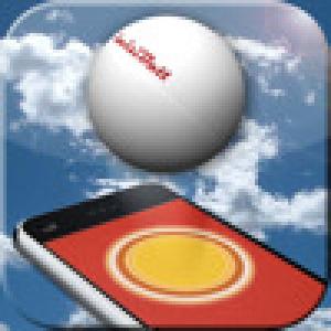  invisiBall (2010). Нажмите, чтобы увеличить.