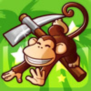  Jungle Bloxx (2009). Нажмите, чтобы увеличить.