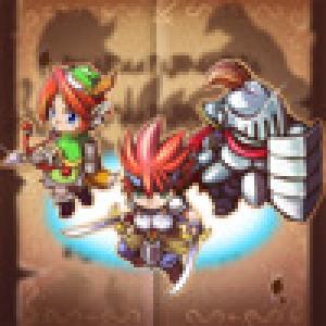  Knights of the Phantom Castle (2010). Нажмите, чтобы увеличить.