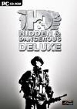  Hidden & Dangerous Deluxe (2002). Нажмите, чтобы увеличить.