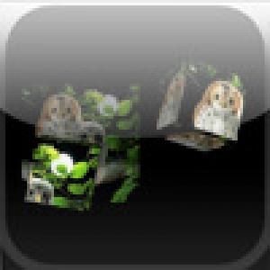  Kosen Tumbler Puzzle (2009). Нажмите, чтобы увеличить.