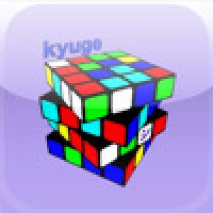  Kyuge, the Cube Game (2009). Нажмите, чтобы увеличить.