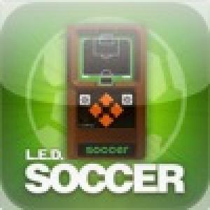  LED Soccer (2010). Нажмите, чтобы увеличить.