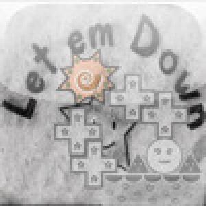  LetEmDown Full (2009). Нажмите, чтобы увеличить.