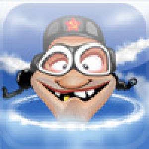  Loony Aviator! (2009). Нажмите, чтобы увеличить.