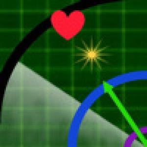  Love Radar (2009). Нажмите, чтобы увеличить.