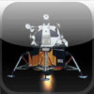  Lunar Landing (2009). Нажмите, чтобы увеличить.