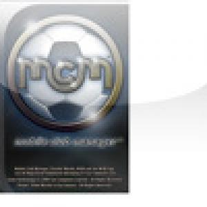  MCM: Mobile Club Manager (2009). Нажмите, чтобы увеличить.