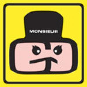  MONSIEUR Fashion Mania (2009). Нажмите, чтобы увеличить.