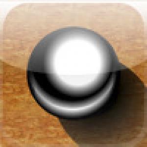  Marble Maze Ultra (2009). Нажмите, чтобы увеличить.