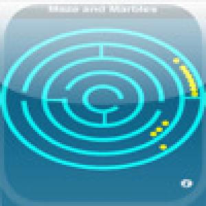  Maze and Marbles (2008). Нажмите, чтобы увеличить.