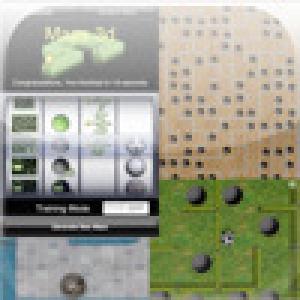  Maze3d (2009). Нажмите, чтобы увеличить.