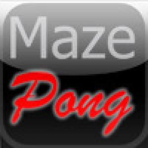  MazePong (2009). Нажмите, чтобы увеличить.