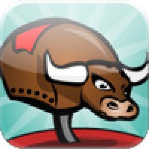  Mechanical Bull: Record Breaker (2009). Нажмите, чтобы увеличить.