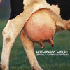  Memory Milk: Udderly Awesome Edition (2009). Нажмите, чтобы увеличить.