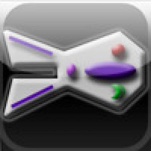  Micro Mission: Space (2009). Нажмите, чтобы увеличить.