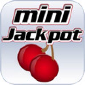  Mini Jackpot (2008). Нажмите, чтобы увеличить.