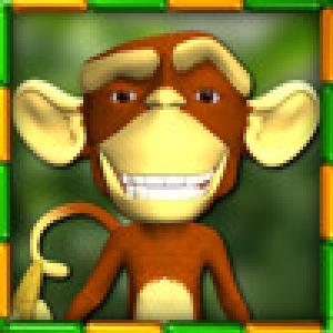  Monkey Money Slots (2009). Нажмите, чтобы увеличить.