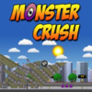  Monster Crush (2010). Нажмите, чтобы увеличить.
