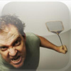  Mosquito (2008). Нажмите, чтобы увеличить.