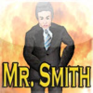  Mr. Smith (2009). Нажмите, чтобы увеличить.