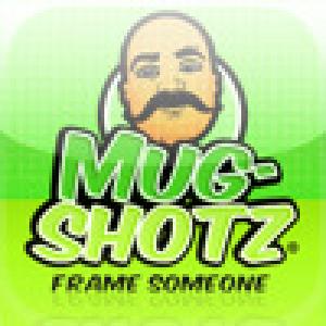  MugShotz: Frame Someone! (2009). Нажмите, чтобы увеличить.