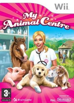  My Animal Centre (2009). Нажмите, чтобы увеличить.
