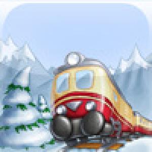  MyModelTrain - Winter Edition (2009). Нажмите, чтобы увеличить.