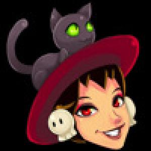  Mystic Emporium (2010). Нажмите, чтобы увеличить.