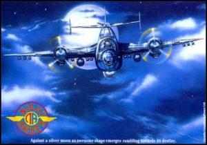  Night Raider (1988). Нажмите, чтобы увеличить.