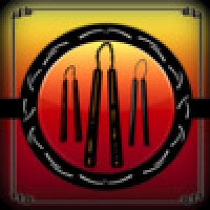  Nunchuck Master (2009). Нажмите, чтобы увеличить.