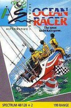  Ocean Racer (1987). Нажмите, чтобы увеличить.