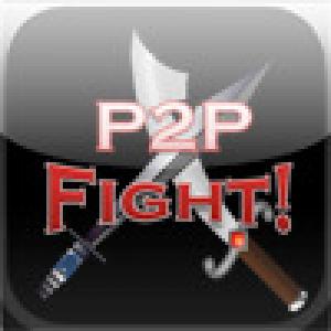  P2P Fight! (2009). Нажмите, чтобы увеличить.