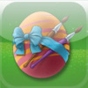  Painted Eggs (2009). Нажмите, чтобы увеличить.