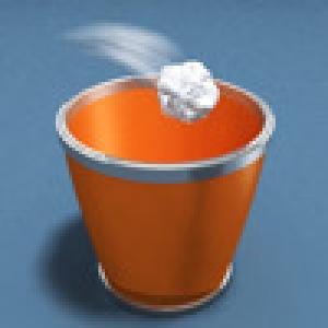  Paper Toss (2009). Нажмите, чтобы увеличить.