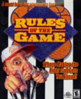  Rules of the Game! (1999). Нажмите, чтобы увеличить.