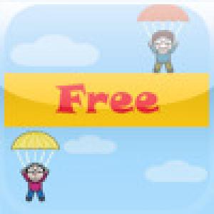  Parachuters (2009). Нажмите, чтобы увеличить.