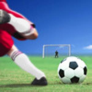  Penalty Soccer (2010). Нажмите, чтобы увеличить.