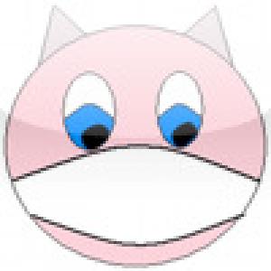  Pig Flu Scan (2009). Нажмите, чтобы увеличить.