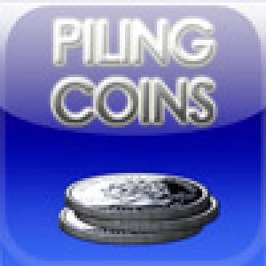  Piling Coins (2009). Нажмите, чтобы увеличить.