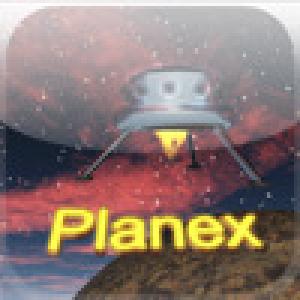  Planex (2009). Нажмите, чтобы увеличить.