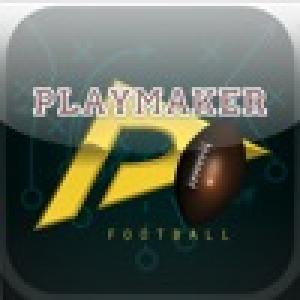  PlayMaker Football (2010). Нажмите, чтобы увеличить.