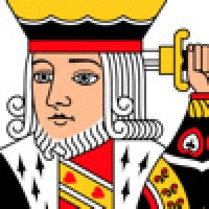  Playing Cards (2009). Нажмите, чтобы увеличить.